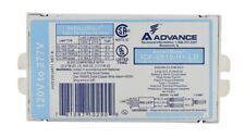 ADVANCE ICF-2S18-H1-LD COMPACT FLUORESCENT BALLAST, 2-LAMP, 18W, CFL, 120/277V picture