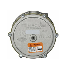 IMPCO VFF30-2 Vacuum Fuel Lock-Off picture