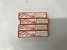 Magnecraft W102VX--55 Reed Switch Lot Of 4  picture