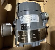 Emerson/Fisher 846 Current To Pressure Transducer picture