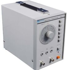 NEW TSG-17 RF(radio-frequency) high frequency signal generator+  picture