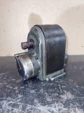 Antique Webster Type 4 AS Single Cylinder Magneto Vintage Motorcycle Hit Miss?  picture