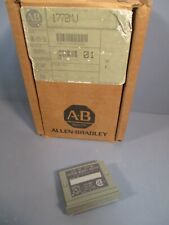 Allen Bradley EEPROM Memory Module 1772-MJ picture