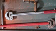 Vintage Speedy Basin Wrench Chicago Specialty Manufacturing 12'' OAL  picture