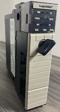 Allen Bradley 1756-L63 Series A ControlLogix CPU Processor Logix 5563 8MB - USA picture
