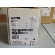 New Siemens 6ES7953-8LJ30-0AA0 6ES7 953-8LJ30-0AA0 SIMATIC S7, Micro Memory Card picture