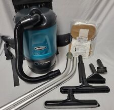 Tennant Commercial Battery Powered Backpack Vacuum / V-BP-6B / New Accessories picture