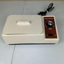 Vintage Heathkit GD-1151 Ultrasonic Cleaner Tested And Working  picture