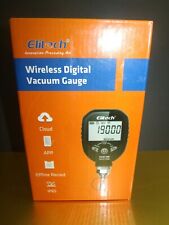 Elitech Wireless Digital Vacuum Gauge picture