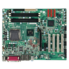 Used & Tested IMBA-Q454-R10 Motherboard picture