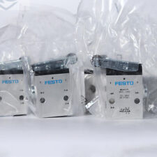 New Mechanical Valve For FESTO RS-4-1/8 2949 Roller Lever 1Pcs. picture