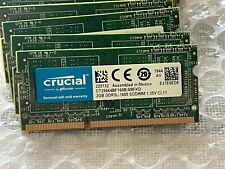 CRUCIAL TECH CT25664BF160B.M8FKD picture