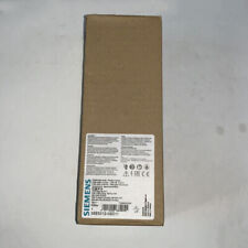 1PCS New Siemens PLC 63SE5312-0SD11 3SE5 312-0SD11 In Box picture