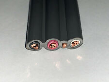 100 FT 8/3 UF-B W/GROUND UNDERGROUND FEEDER DIRECT BURIAL WIRE/CABLE picture