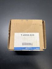 JOHNSON CONTROLS THERMOSTAT T-4506-203 NOS SEALED picture