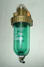 Vintage New Old Stock Quality Norgen Micro Fog Air Tool Lubricator 10-005-009 picture