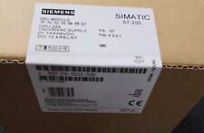 Original New Siemens 6ES7 214-2BD23-0XB0 6ES7214-2BD23-0XB0 CPU Module picture