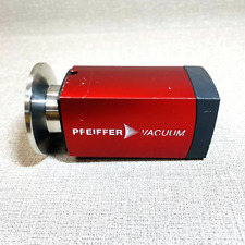 Pfeiffer vacuum D-35614 Asslar JANK Used picture