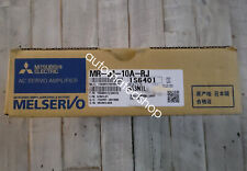 MR-J4-10A-RJ server Driver Brand New FedEx or DHL picture