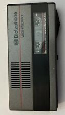 Dictaphone Voice Processor Tape 1253 Untested For Parts No Power Supply picture