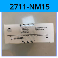 2711-NM15 BRAND NEW ALLEN BRADLEY Memory card 2711 NM15  US Stock picture