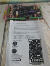 Flash Technology Timing Trigger Board F2903810 Rev. D 2903810 Xenon Systems picture