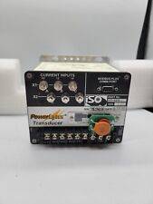 PowerLynx Transducer - ISO-NSOO64 - New Old Stock picture