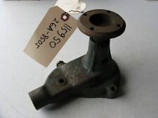 Vintage Water Pump 2GA-8505 115950 for 1947-1948 Ford 226 V6 picture