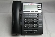 Allworx 9204 IP Phone with Stand VoIP Warranty 4 Button Backlit Tested picture