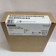 SIEMENS 6ES7 153-2BA10-0XB0 Module New One Expedited Shipping 6ES7153-2BA10-0XB0 picture