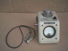 Vintage bi-directional power monitor  Ford Philco picture