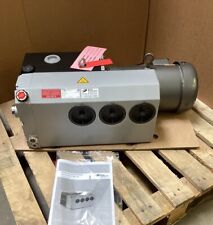 RIETSCHLE THOMAS VC-75 Vacuum Pump 3 hp 3 Phase 208-230/460V AC 49.4 cfm Free Ai picture