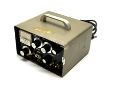 Saunders and Associates 100HFX Crystal Impedance Meter picture