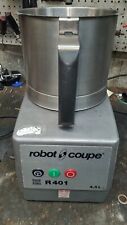 robot coupe food processor used picture
