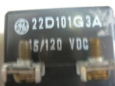 1 GE 22D101G3A COIL picture