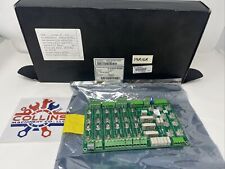 Glunz & Jensen 10034941 Rev D PCB Panel Fuse Circuit Board picture