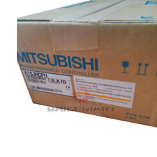 New In Box MITSUBISHI A1SJHCPU PLC Processor/Controller picture