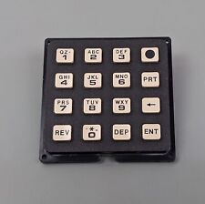 Vintage 16-Key Keypad, NOS ~ US STOCK picture
