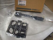 CNH OEM Genuine Latch Kit 411844A1 OPEN PACKAGE - Unknown if it is complete picture