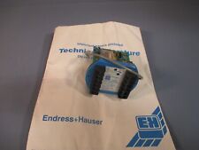 Endress + Hauser Power Supply Amplifier LSC 1132 115V-60Hz 5VA MKA032-0000 picture