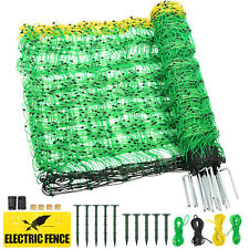 Electric Netting Fence Kits 35.5
