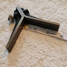 Vintage Center Head Machinist Tool See Measurements Head Only picture