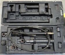 Dayton 3ZC69 10 Ton Hydraulic Ram System Kit picture