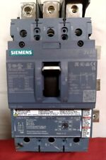 Siemens 3VA5215-5EC31 3VA5 150Amp 600v Circuit Breaker W/Trip Unit SHIP SAME DAY picture