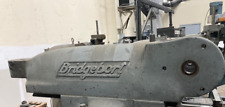 Bridgeport Milling Machine ram   j head series 1 , 2 hp & 1 hp mills picture
