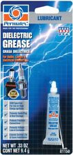 Permatex 81150 Dielectric Grease.33 oz. picture