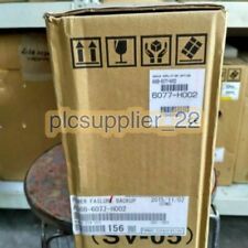 1pcs Fanuc Servo Amplifier A06B-6077-H002 New by DHL or EMS picture