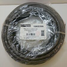 50ft Southwire 14/4 Tray Cable Direct Burial Mini-Split Wire 600V 1003396 picture