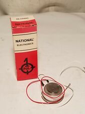 National Electronics NL-C501PS thyristor, new in box picture