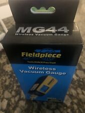 Fieldpiece Wireless Vacuum Micron Guage MG44 picture